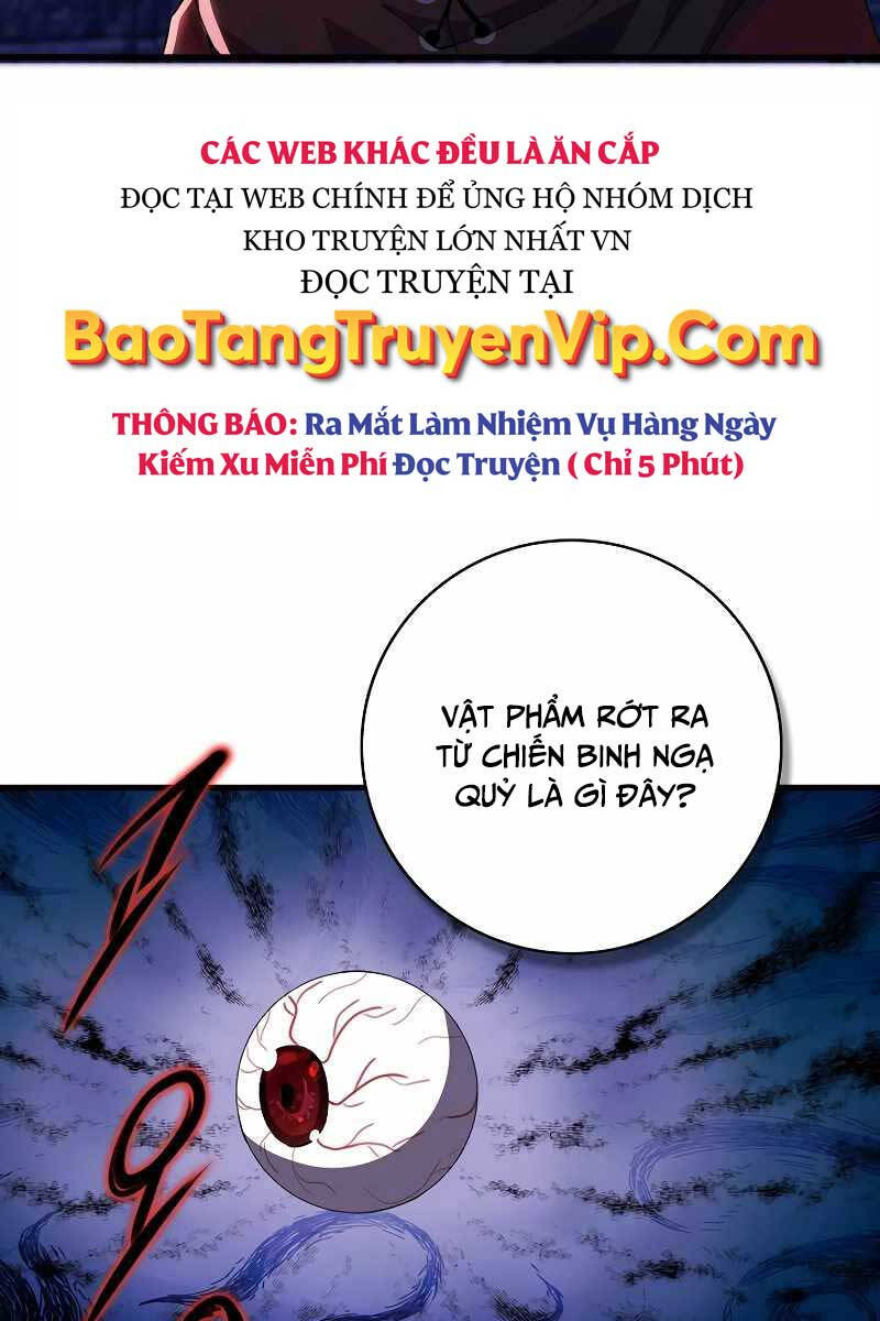 Đăng Nhập Thành Quái Vật Chapter 7 - Trang 71