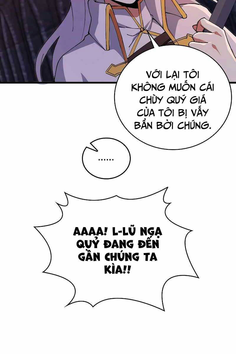 Đăng Nhập Thành Quái Vật Chapter 7 - Trang 43