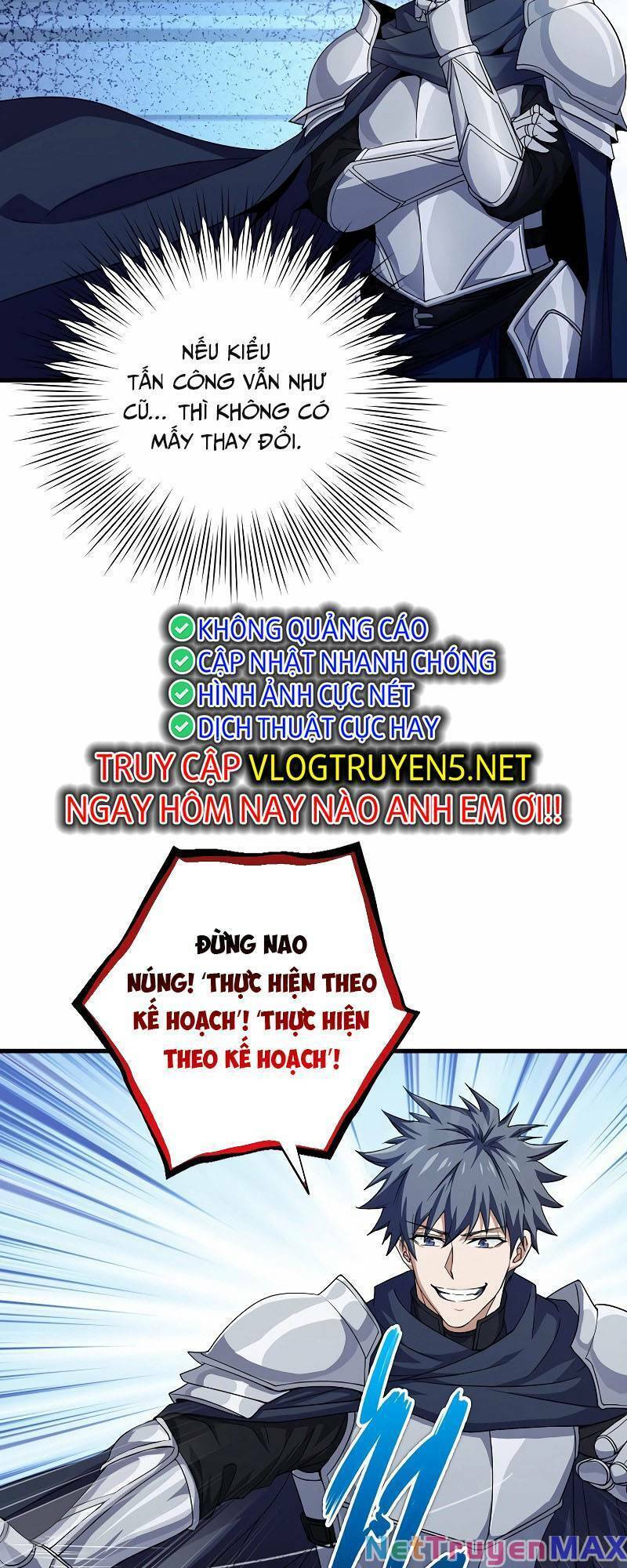 Đăng Nhập Thành Quái Vật Chapter 12 - Trang 11