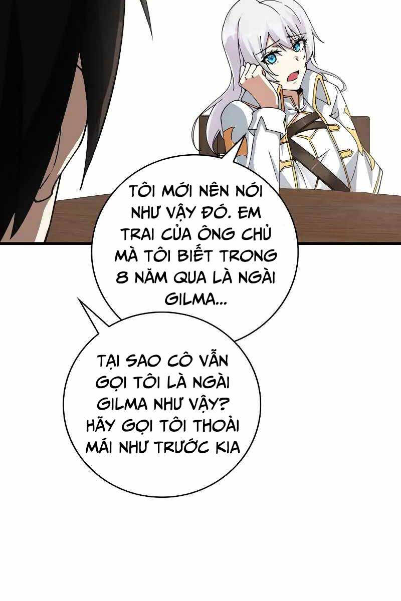 Đăng Nhập Thành Quái Vật Chapter 6 - Trang 13