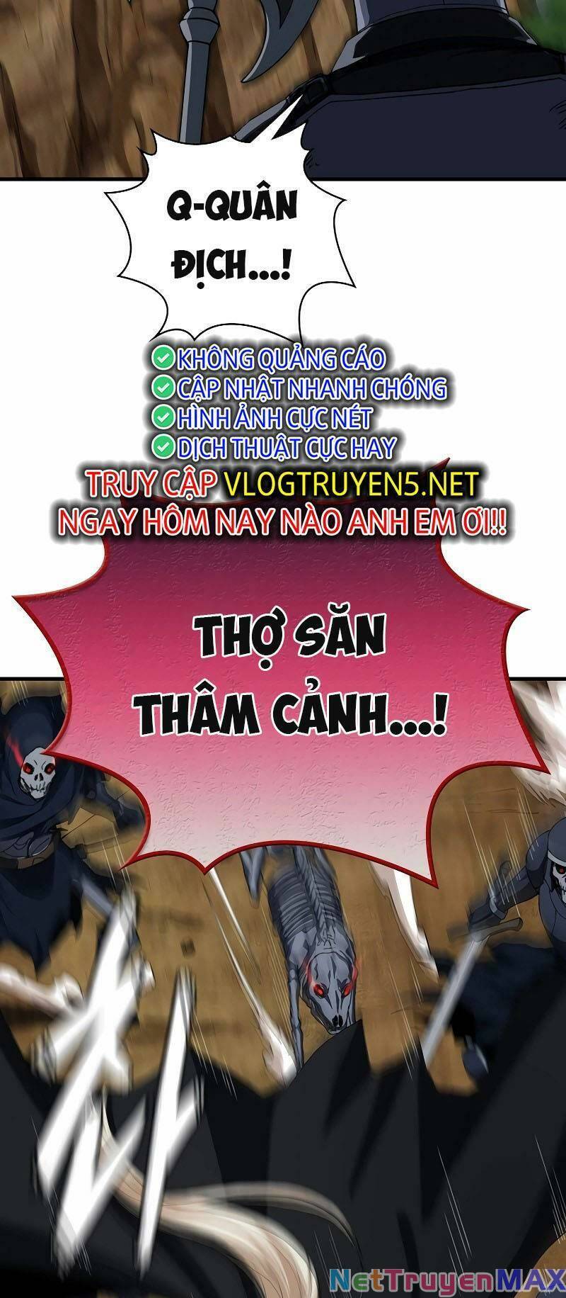 Đăng Nhập Thành Quái Vật Chapter 12 - Trang 21