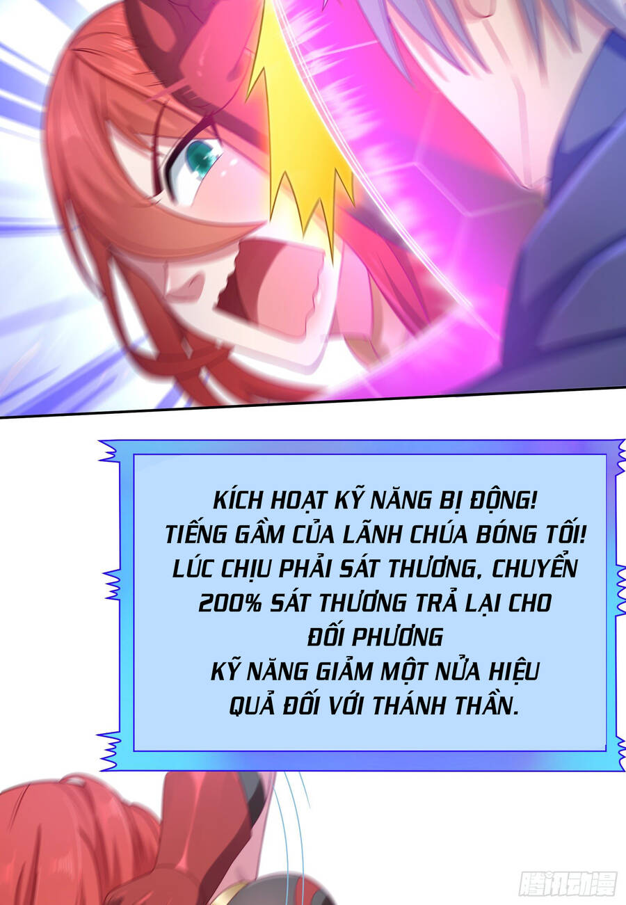 Lãnh Chúa Bóng Tối Chapter 4 - Trang 89