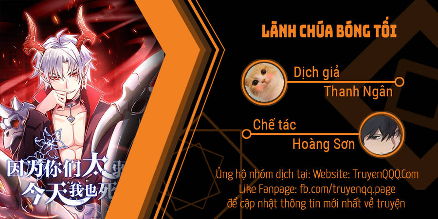 Lãnh Chúa Bóng Tối Chapter 31 - Trang 38