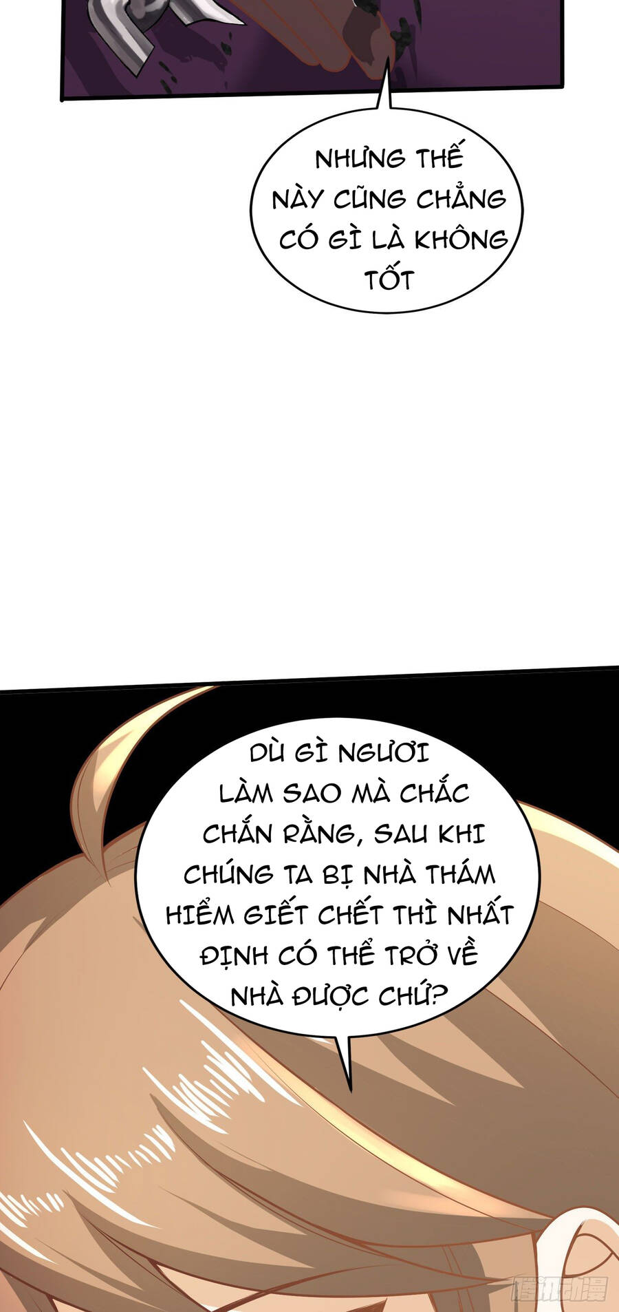 Lãnh Chúa Bóng Tối Chapter 19 - Trang 94