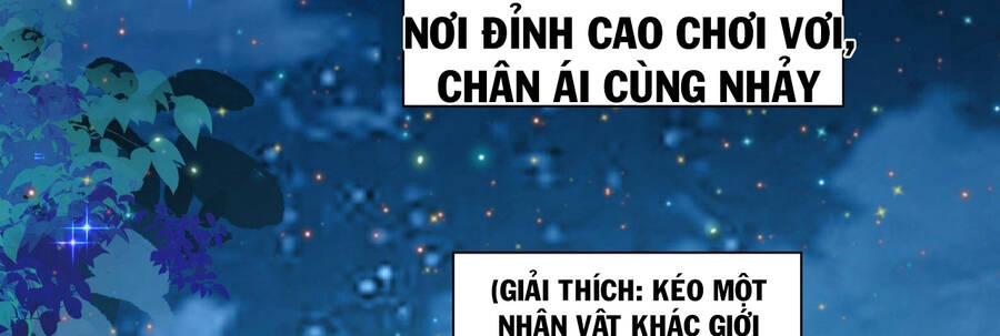 Lãnh Chúa Bóng Tối Chapter 13 - Trang 19