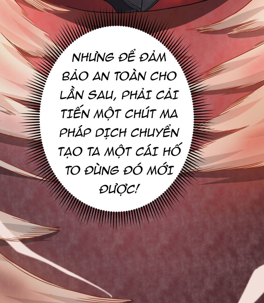 Lãnh Chúa Bóng Tối Chapter 6 - Trang 59