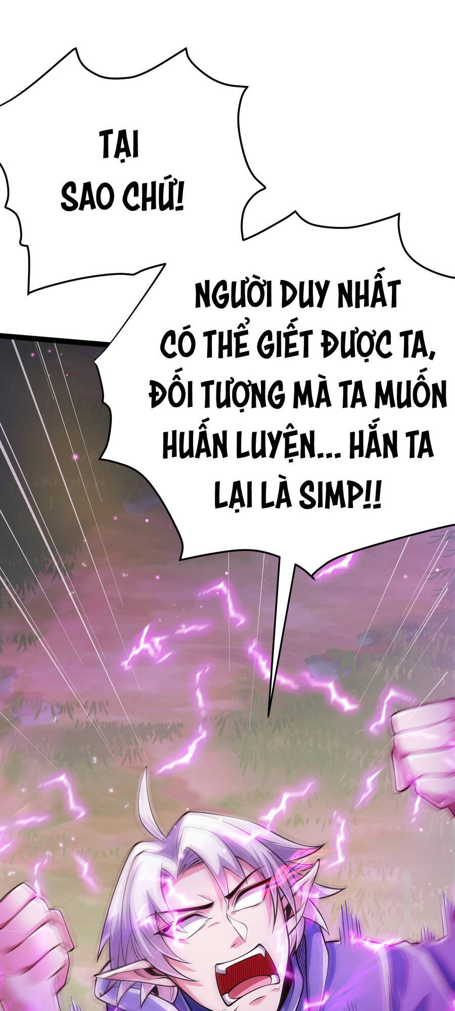 Lãnh Chúa Bóng Tối Chapter 4 - Trang 112