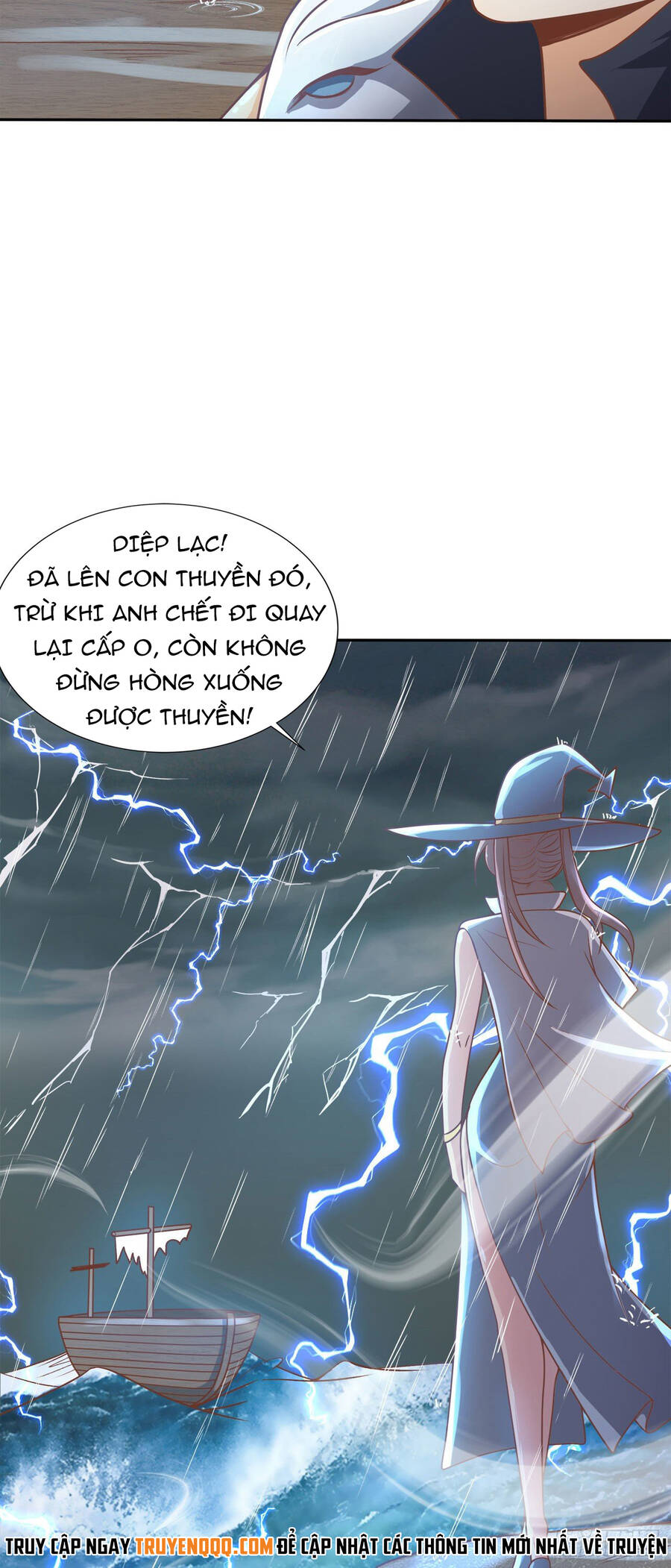 Lãnh Chúa Bóng Tối Chapter 16 - Trang 59