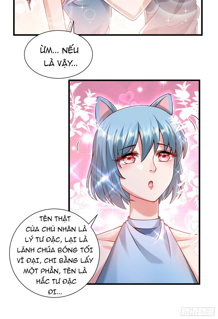 Lãnh Chúa Bóng Tối Chapter 3 - Trang 56