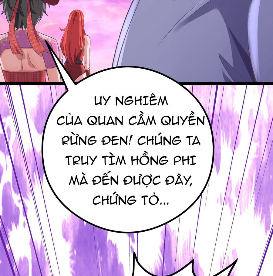 Lãnh Chúa Bóng Tối Chapter 6.5 - Trang 110