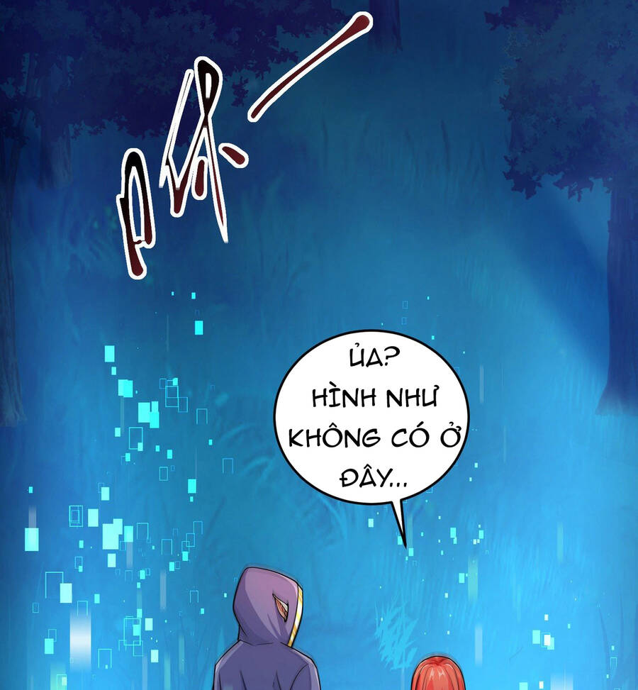 Lãnh Chúa Bóng Tối Chapter 13 - Trang 74