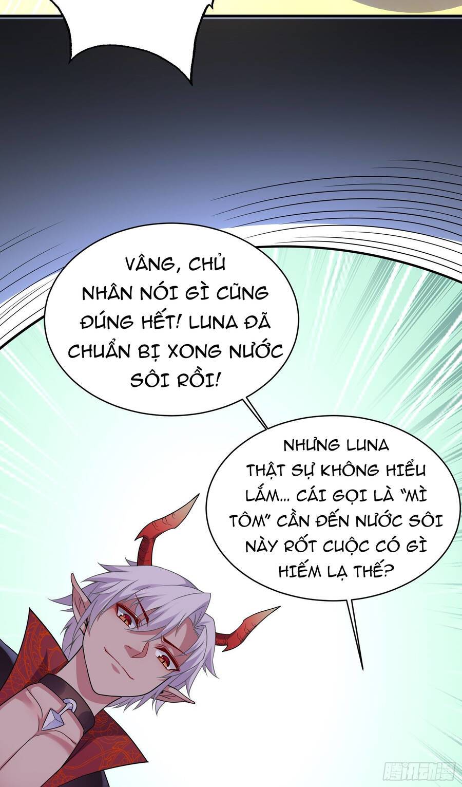 Lãnh Chúa Bóng Tối Chapter 1 - Trang 40