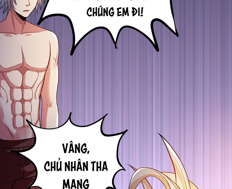 Lãnh Chúa Bóng Tối Chapter 6 - Trang 107