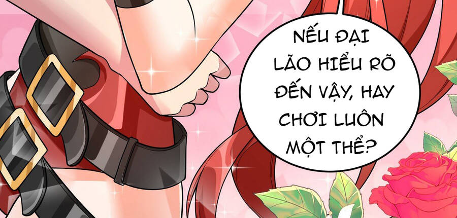 Lãnh Chúa Bóng Tối Chapter 13 - Trang 31