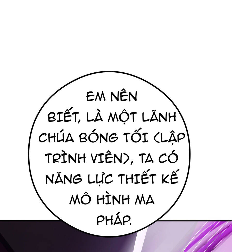 Lãnh Chúa Bóng Tối Chapter 6 - Trang 134