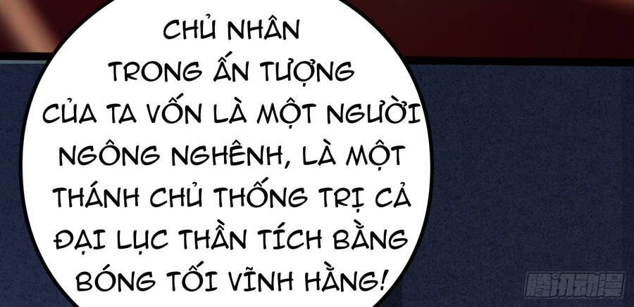 Lãnh Chúa Bóng Tối Chapter 6 - Trang 84