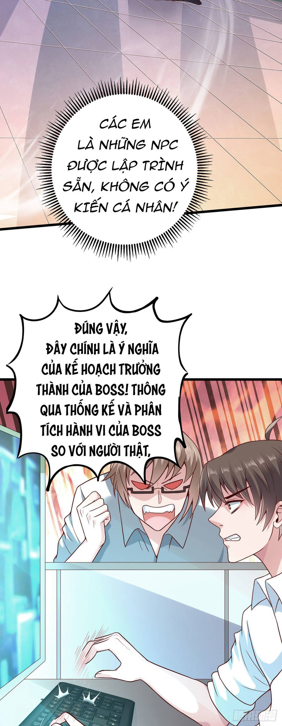 Lãnh Chúa Bóng Tối Chapter 15 - Trang 50