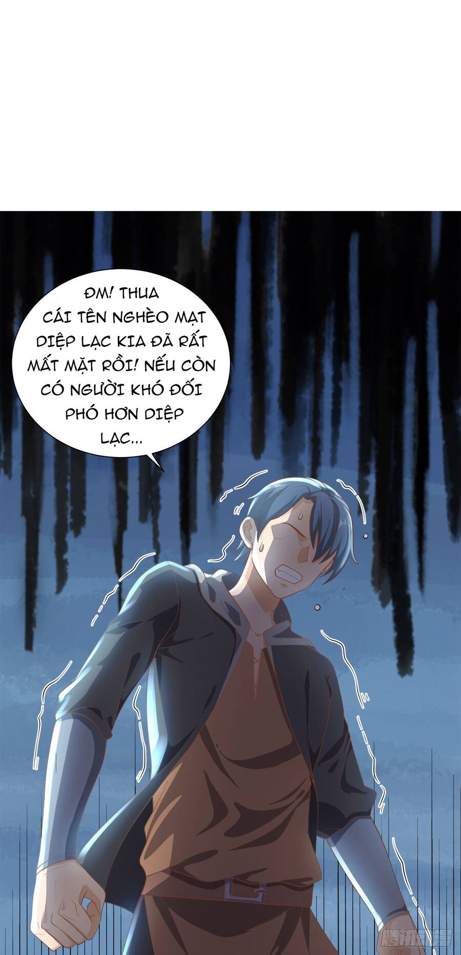 Lãnh Chúa Bóng Tối Chapter 16 - Trang 16