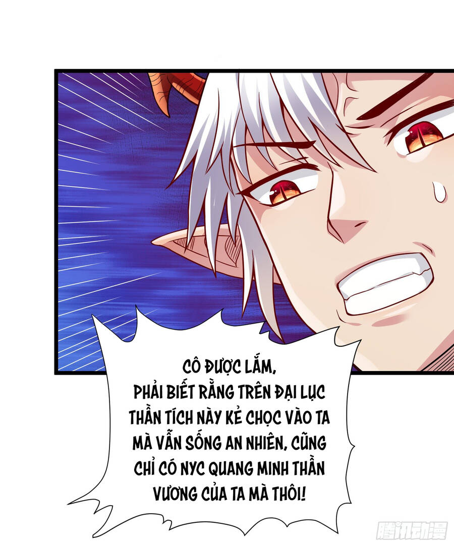 Lãnh Chúa Bóng Tối Chapter 9 - Trang 61