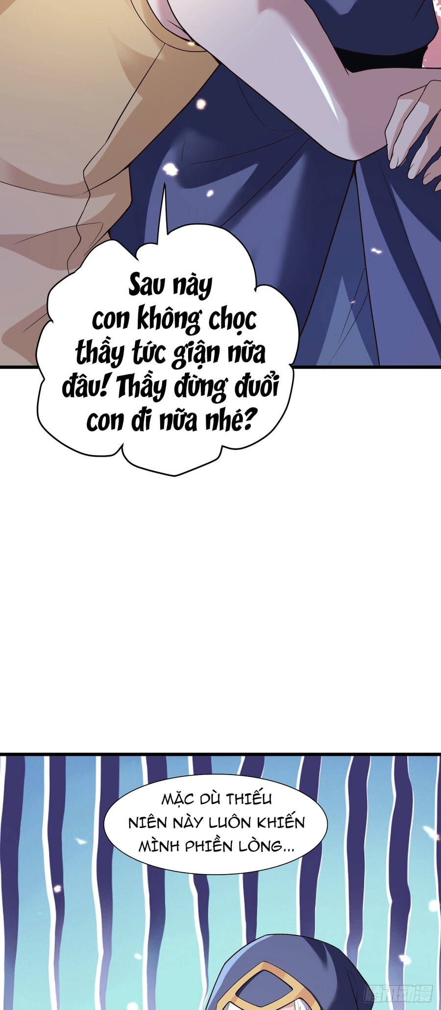 Lãnh Chúa Bóng Tối Chapter 15 - Trang 23