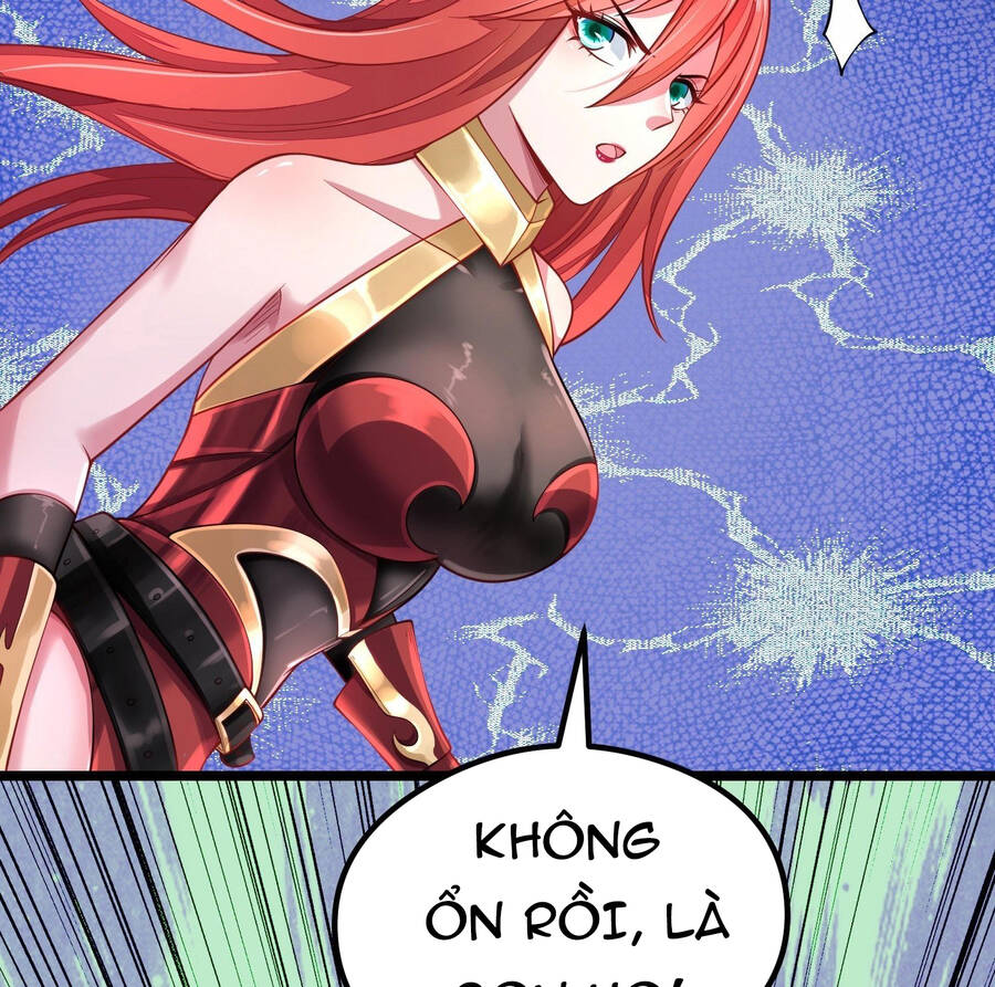 Lãnh Chúa Bóng Tối Chapter 6.5 - Trang 116