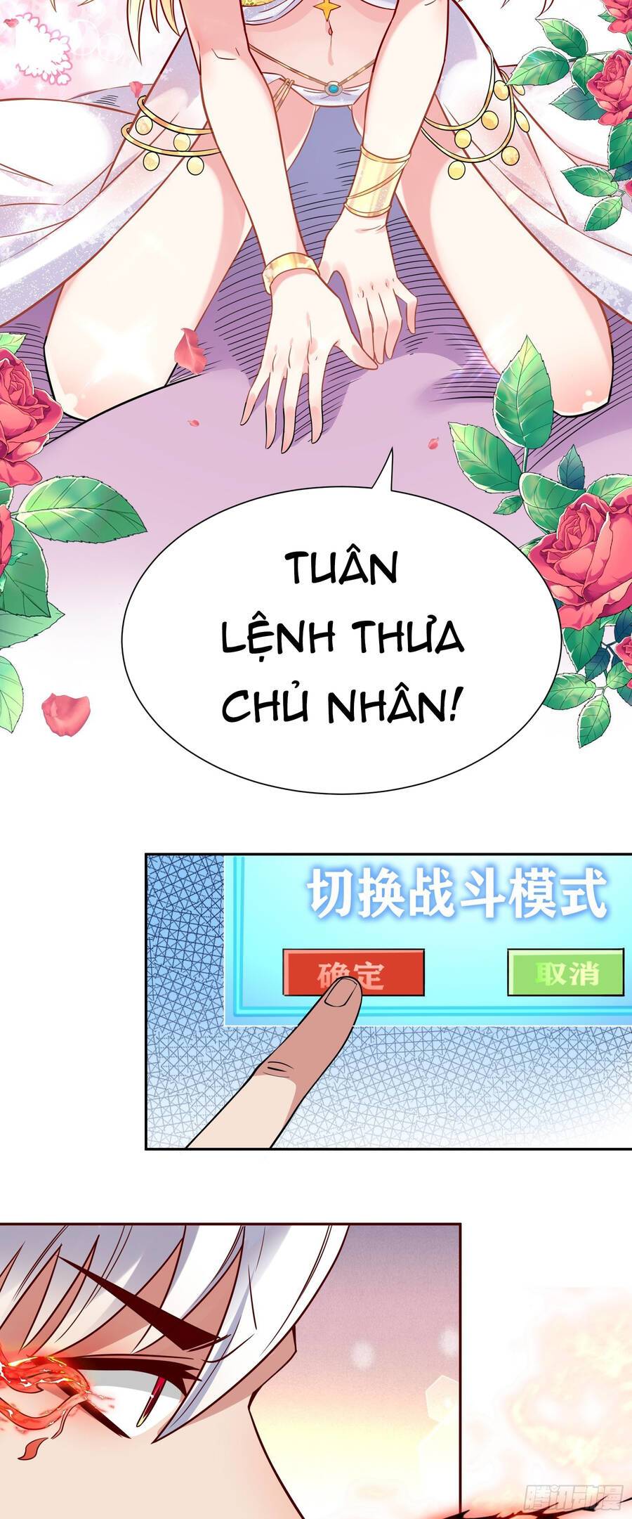 Lãnh Chúa Bóng Tối Chapter 1 - Trang 86