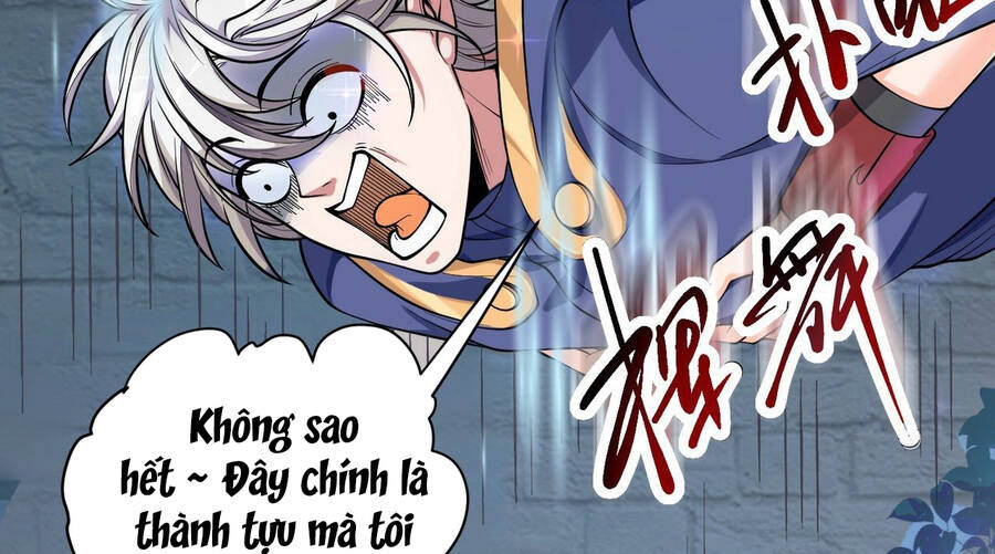 Lãnh Chúa Bóng Tối Chapter 13 - Trang 7