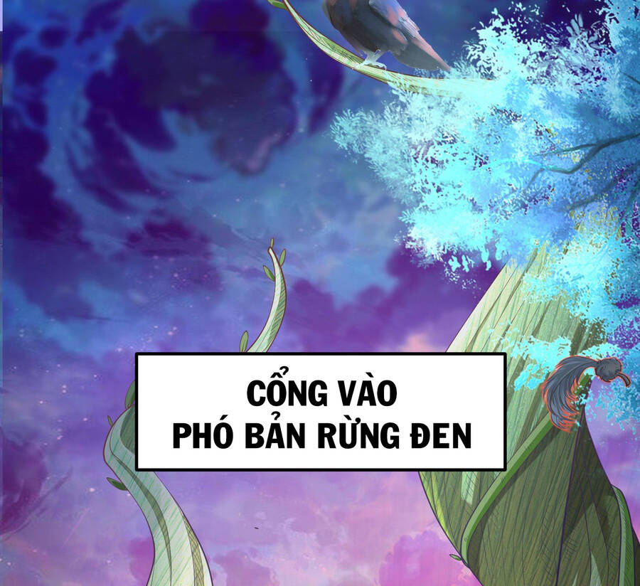 Lãnh Chúa Bóng Tối Chapter 6.5 - Trang 95