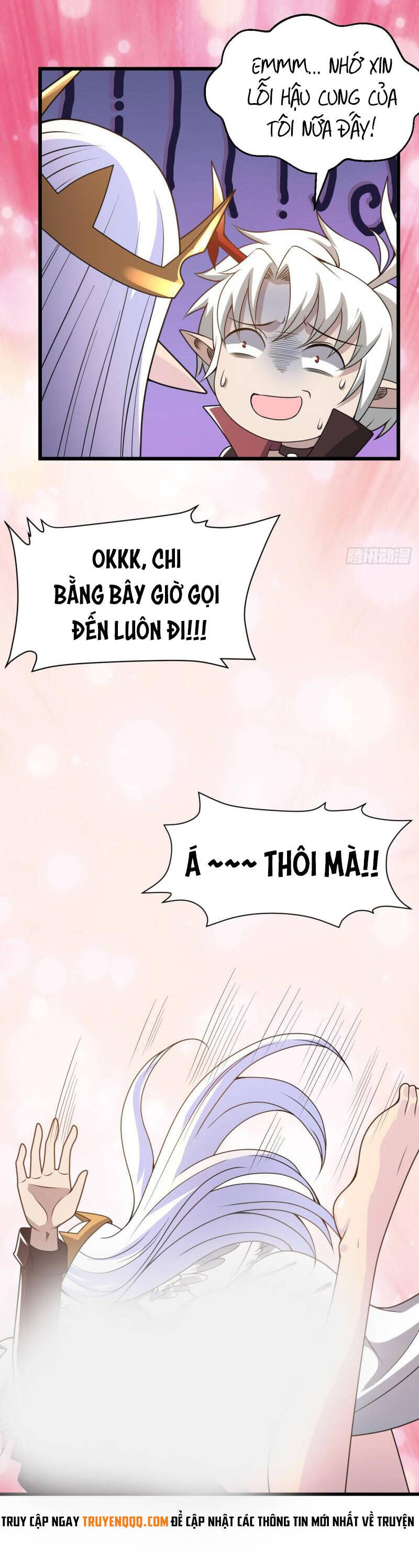 Lãnh Chúa Bóng Tối Chapter 39 - Trang 37