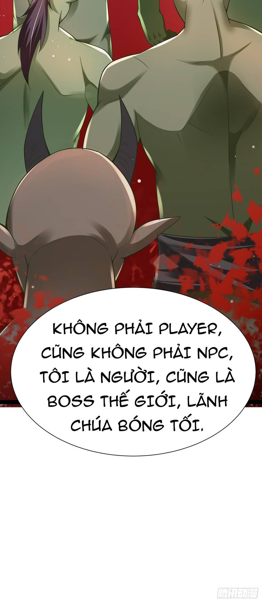 Lãnh Chúa Bóng Tối Chapter 1 - Trang 64