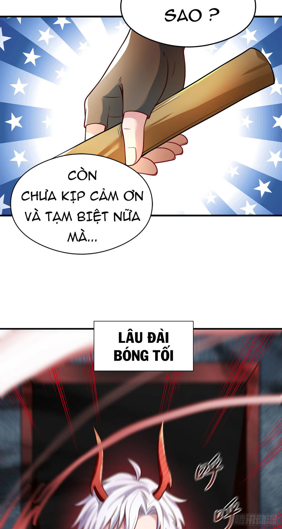 Lãnh Chúa Bóng Tối Chapter 5 - Trang 113