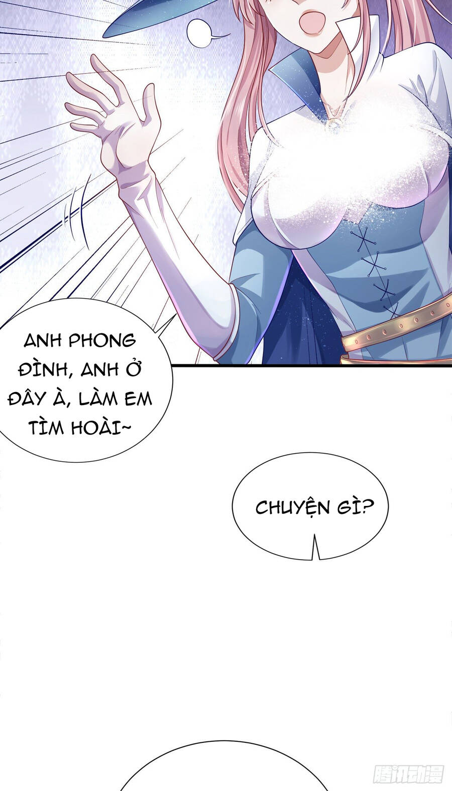 Lãnh Chúa Bóng Tối Chapter 16 - Trang 12