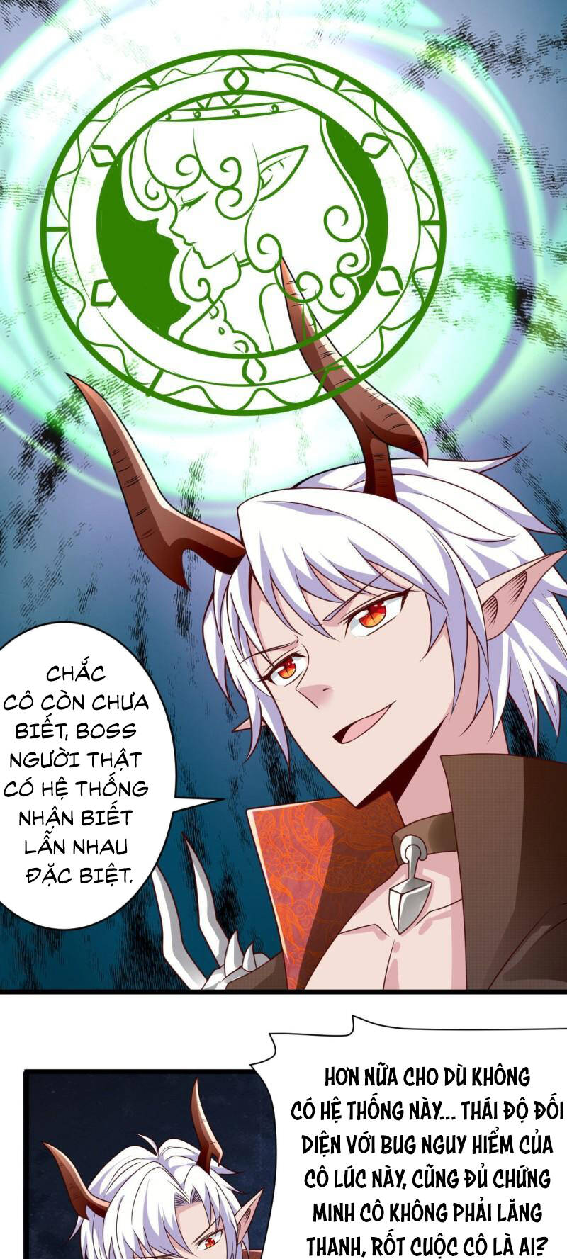 Lãnh Chúa Bóng Tối Chapter 39 - Trang 7