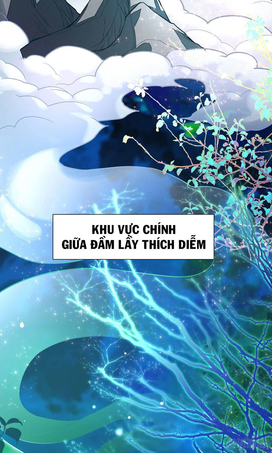 Lãnh Chúa Bóng Tối Chapter 5 - Trang 24