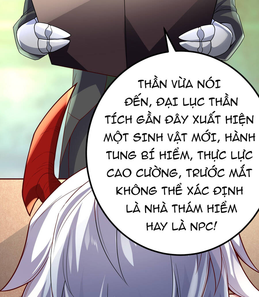 Lãnh Chúa Bóng Tối Chapter 6 - Trang 26