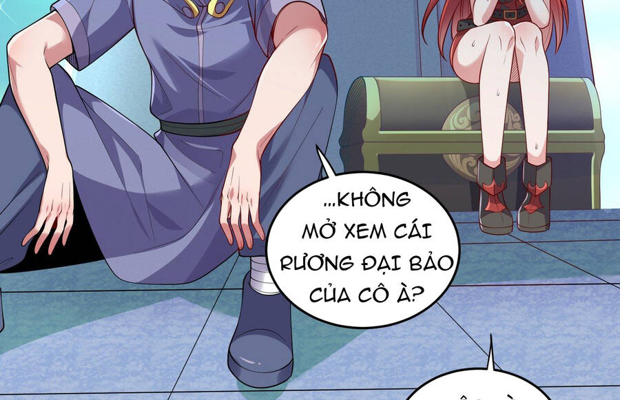 Lãnh Chúa Bóng Tối Chapter 12 - Trang 82