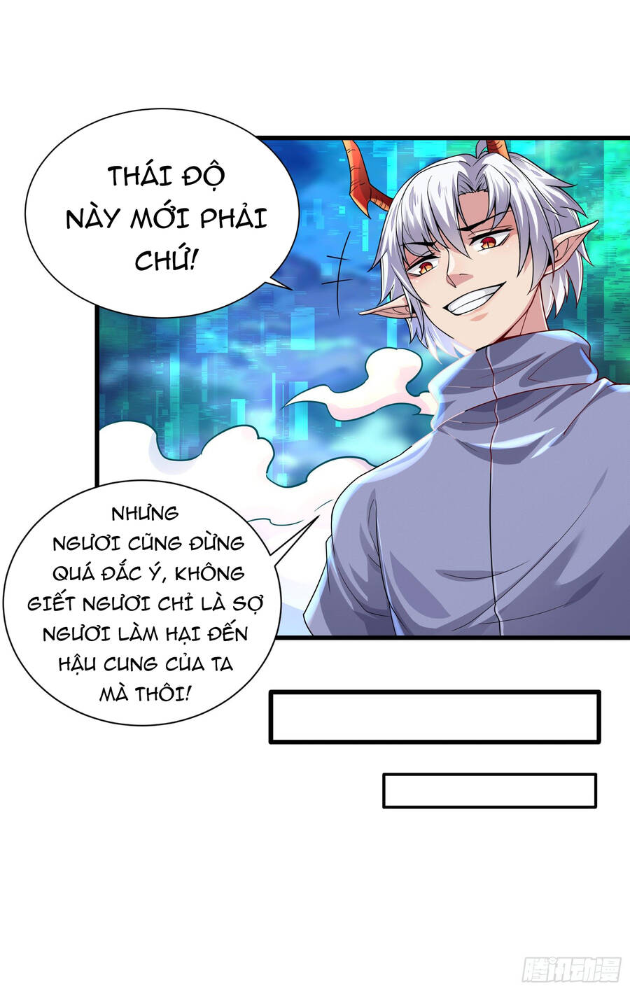 Lãnh Chúa Bóng Tối Chapter 9 - Trang 54