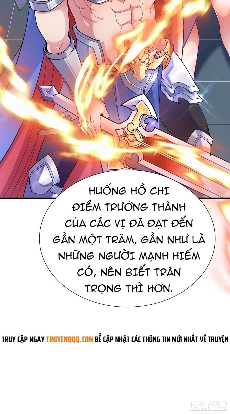 Lãnh Chúa Bóng Tối Chapter 1 - Trang 12