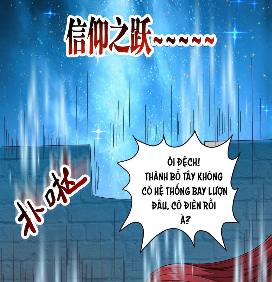 Lãnh Chúa Bóng Tối Chapter 13 - Trang 5