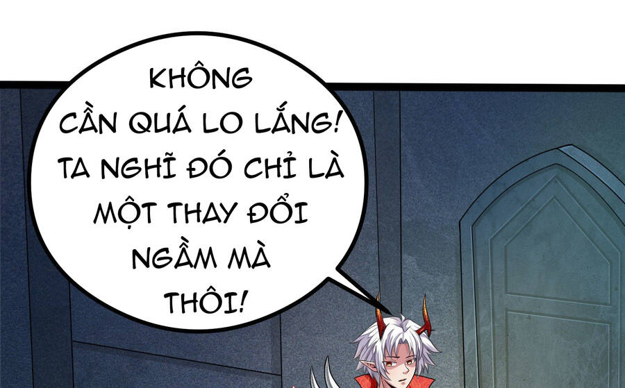 Lãnh Chúa Bóng Tối Chapter 6 - Trang 49