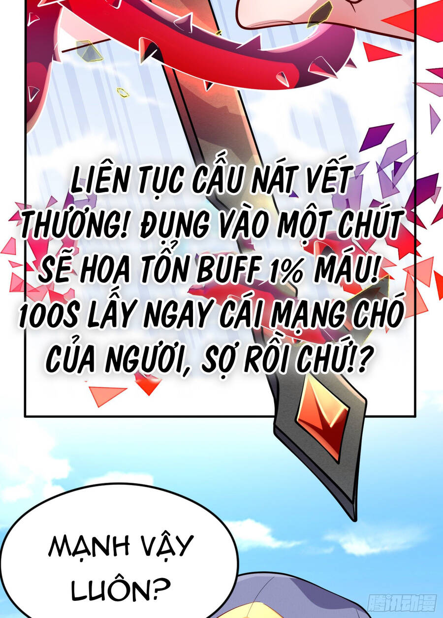 Lãnh Chúa Bóng Tối Chapter 4 - Trang 50