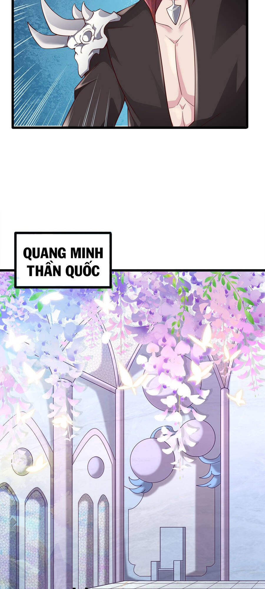 Lãnh Chúa Bóng Tối Chapter 21 - Trang 37