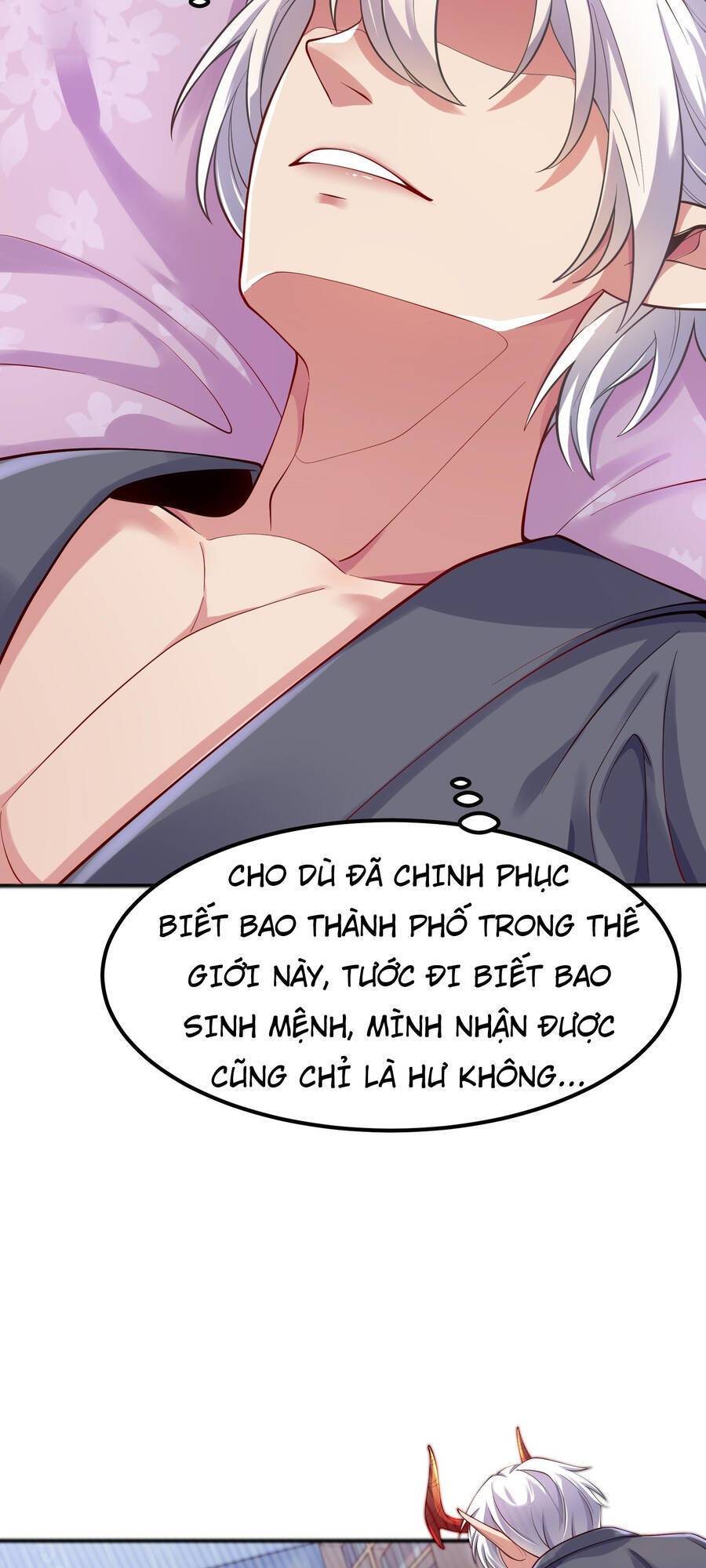 Lãnh Chúa Bóng Tối Chapter 2 - Trang 87