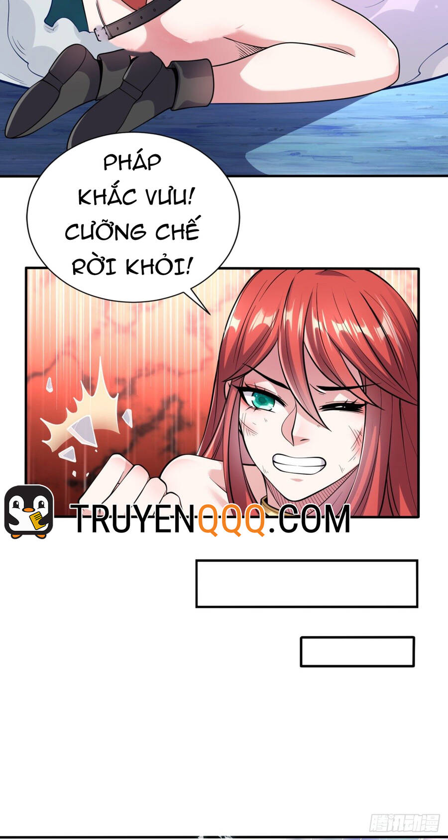 Lãnh Chúa Bóng Tối Chapter 7 - Trang 31