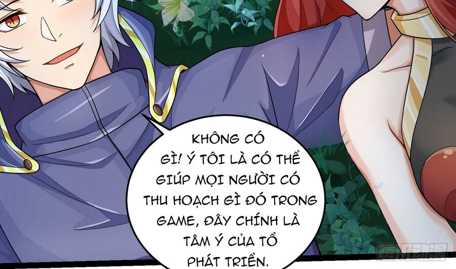 Lãnh Chúa Bóng Tối Chapter 13 - Trang 54