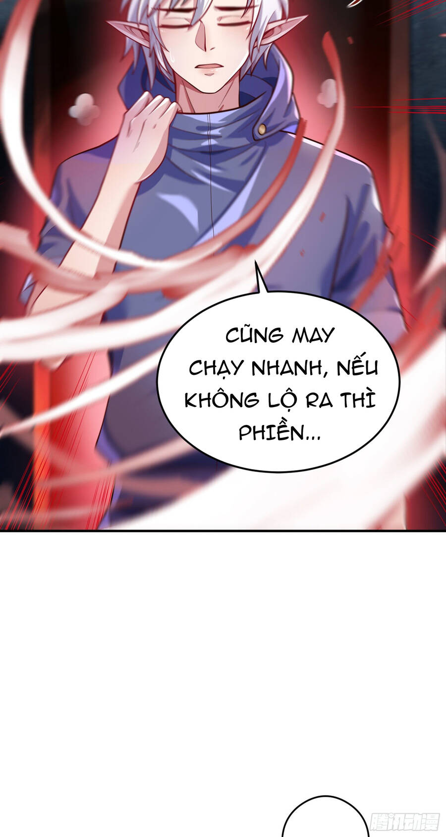 Lãnh Chúa Bóng Tối Chapter 5 - Trang 114