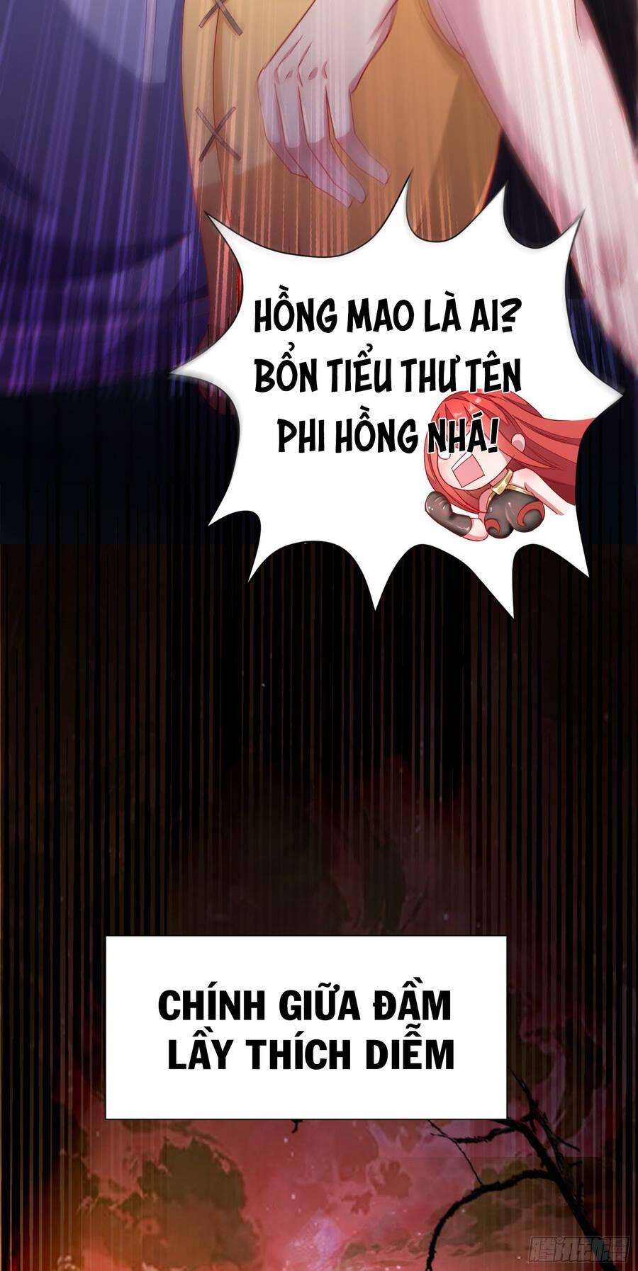 Lãnh Chúa Bóng Tối Chapter 5 - Trang 54