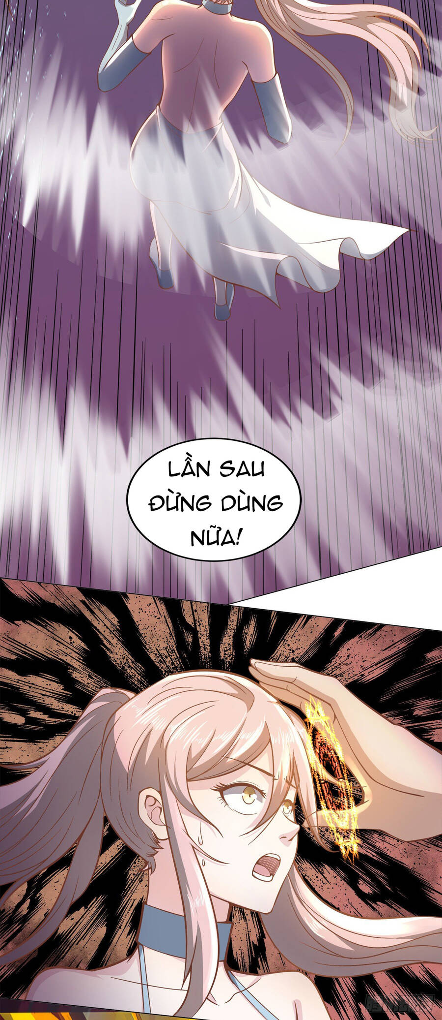 Lãnh Chúa Bóng Tối Chapter 17 - Trang 63