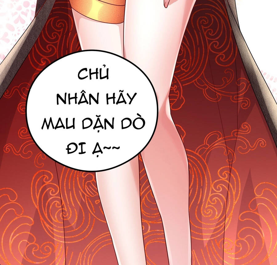 Lãnh Chúa Bóng Tối Chapter 6 - Trang 5