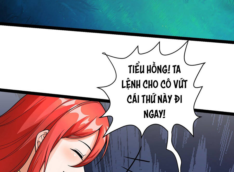 Lãnh Chúa Bóng Tối Chapter 13 - Trang 88